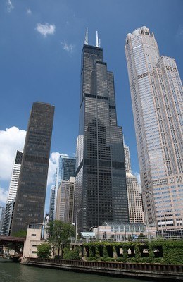 Chicago Willis Towers_2