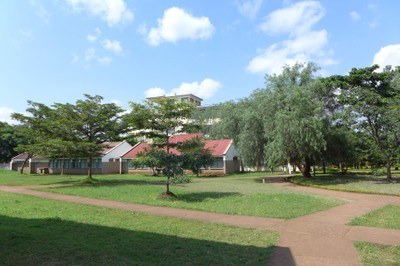 Tansania Uni Campus