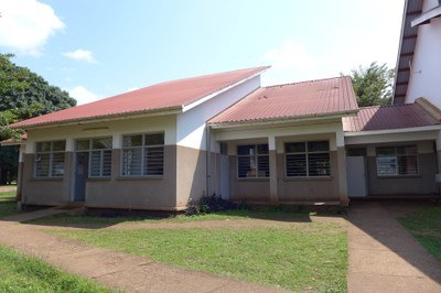 Tansania Uni Campus_2
