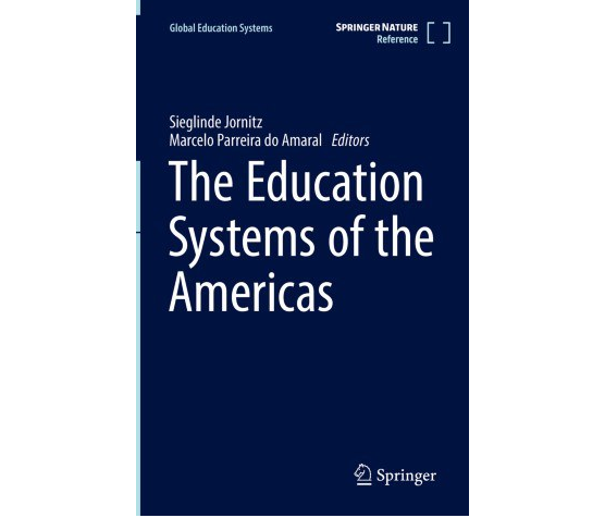 Handbook: The Education Systems of the Americas