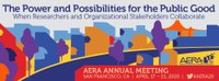 AERA 2020 - Education in the Digital Age